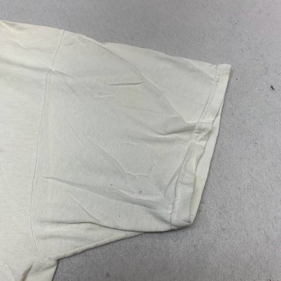 The Goonies Truffle Shuffle Graphic Tee Thrifted Vintage Style Size XL - Picture 5 of 9